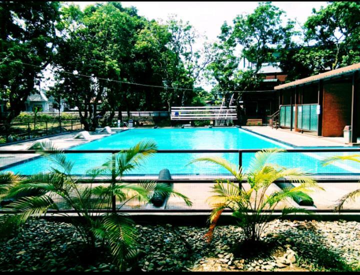Wun Tawp Garden Hotel Мьичина Экстерьер фото